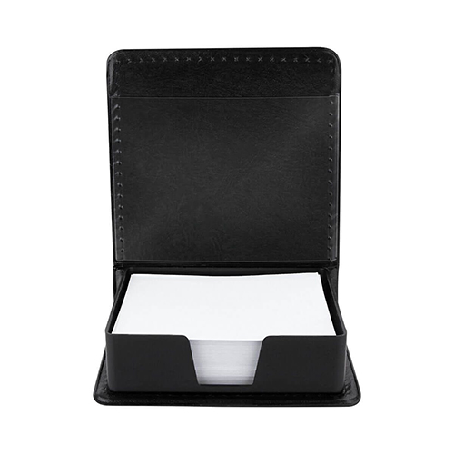 CC2346 - PORTA NOTAS BOX NOTES
